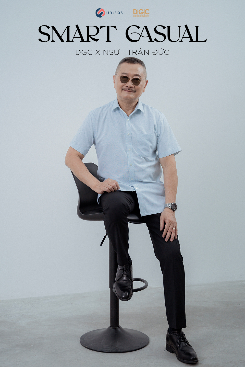 NÂNG TẦM PHONG CÁCH